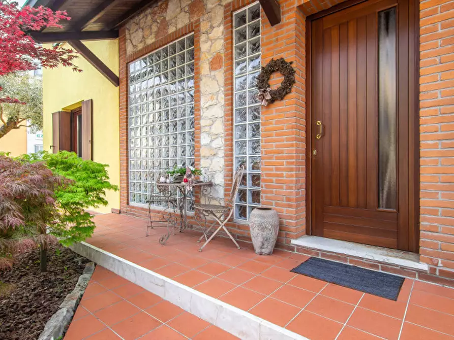 Immagine 16 di Casa indipendente in vendita  in Via Giambattista Malacarne a Vicenza