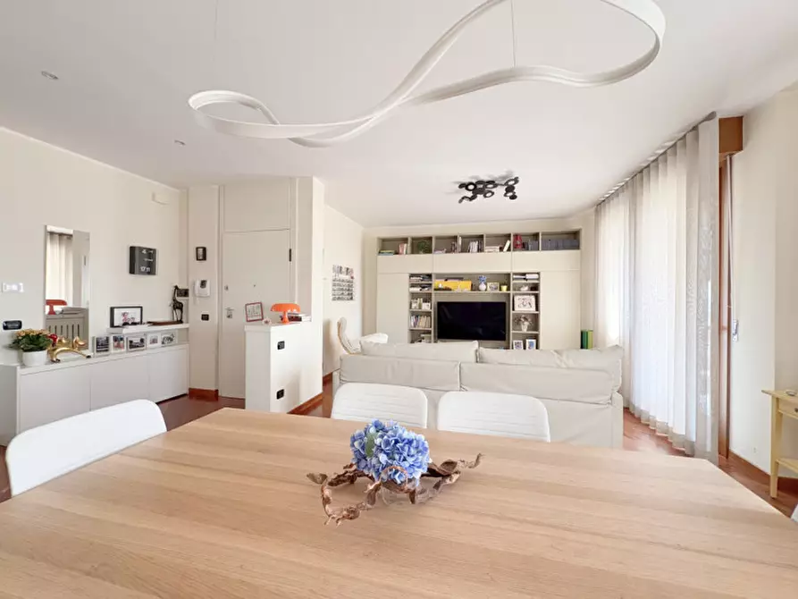 Immagine 1 di Appartamento in vendita  in CORSO VENEZIA a San Bonifacio