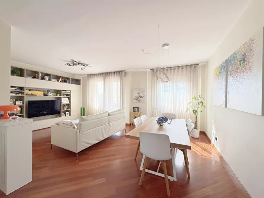 Immagine 4 di Appartamento in vendita  in CORSO VENEZIA a San Bonifacio