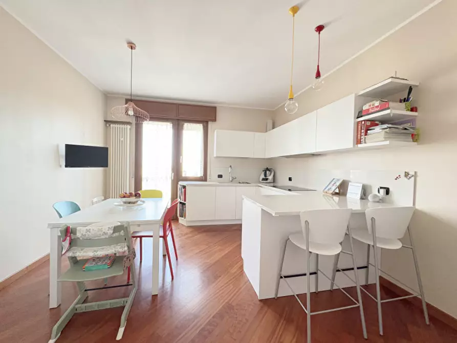 Immagine 5 di Appartamento in vendita  in CORSO VENEZIA a San Bonifacio