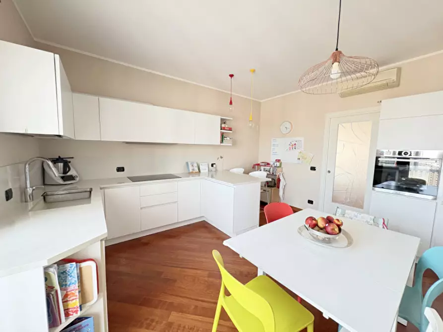 Immagine 6 di Appartamento in vendita  in CORSO VENEZIA a San Bonifacio