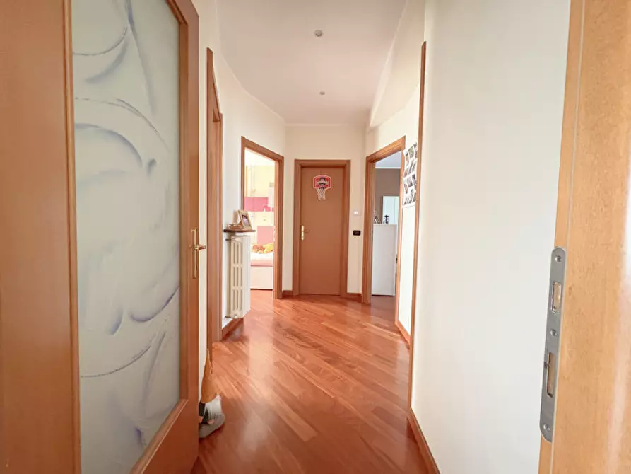 Immagine 7 di Appartamento in vendita  in CORSO VENEZIA a San Bonifacio