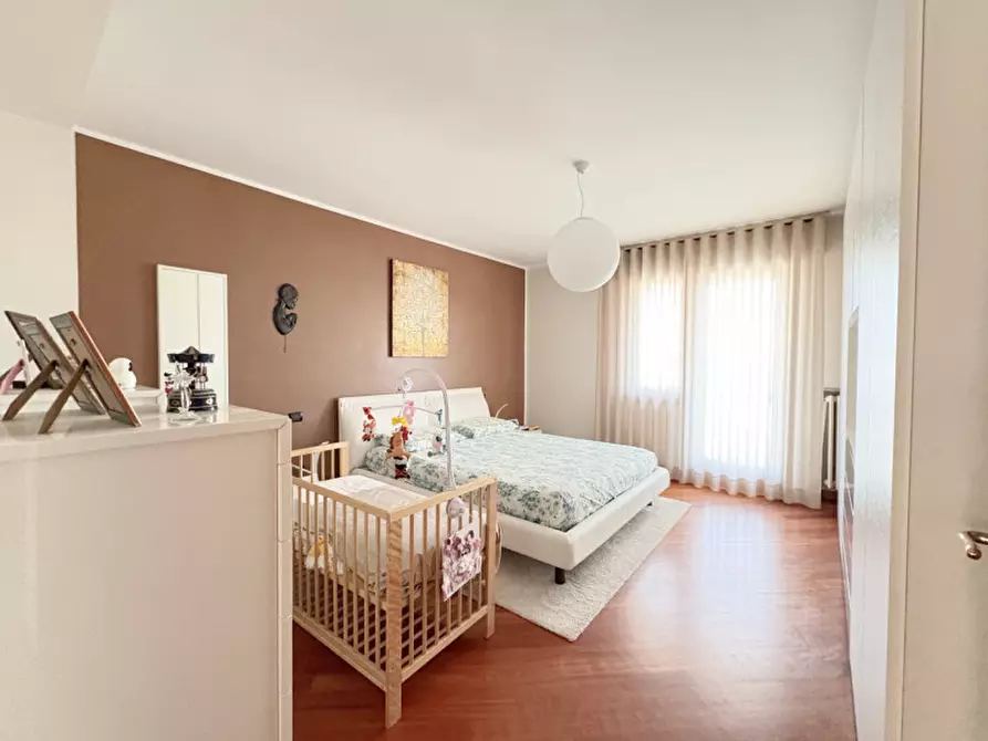 Immagine 8 di Appartamento in vendita  in CORSO VENEZIA a San Bonifacio