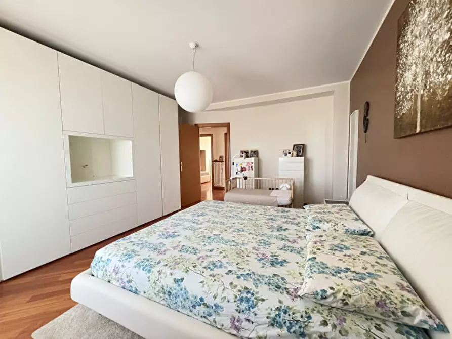 Immagine 9 di Appartamento in vendita  in CORSO VENEZIA a San Bonifacio