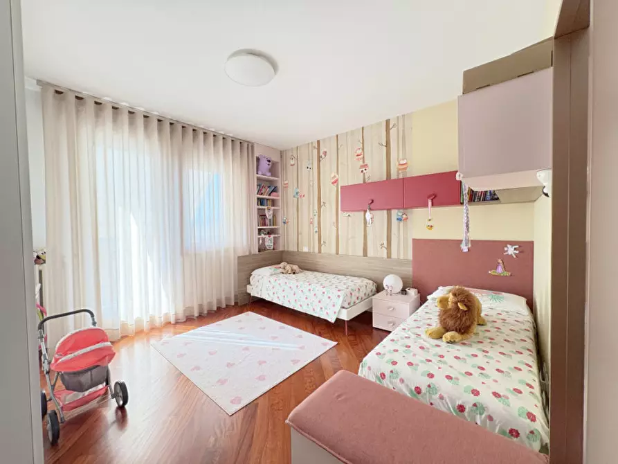 Immagine 10 di Appartamento in vendita  in CORSO VENEZIA a San Bonifacio