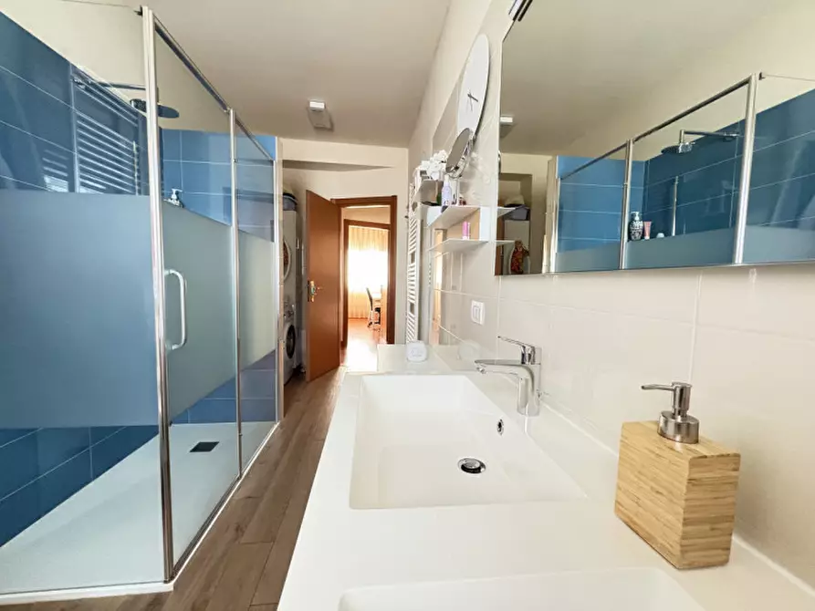 Immagine 11 di Appartamento in vendita  in CORSO VENEZIA a San Bonifacio