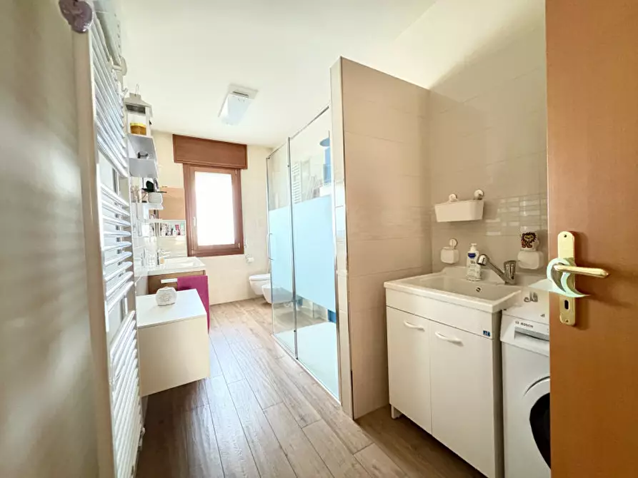 Immagine 12 di Appartamento in vendita  in CORSO VENEZIA a San Bonifacio