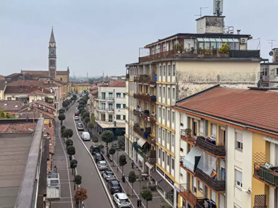Immagine 16 di Appartamento in vendita  in CORSO VENEZIA a San Bonifacio