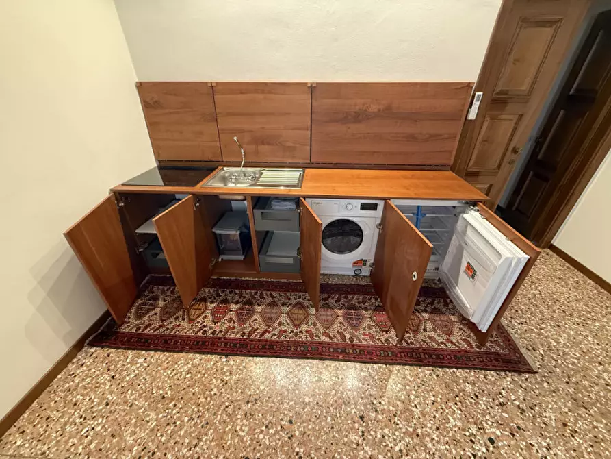 Immagine 3 di Appartamento in vendita  in Contra' San Faustino a Vicenza