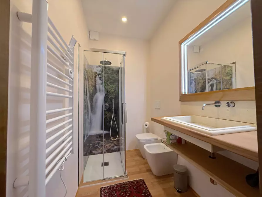 Immagine 4 di Appartamento in vendita  in Contra' San Faustino a Vicenza