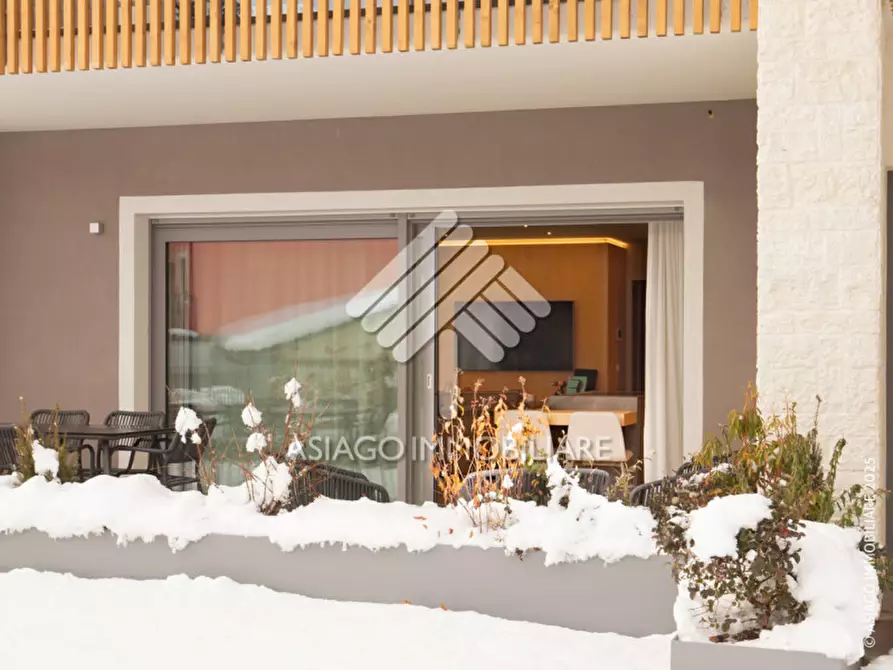 Immagine 7 di Appartamento in vendita  in Via Lotta, 23 a Asiago