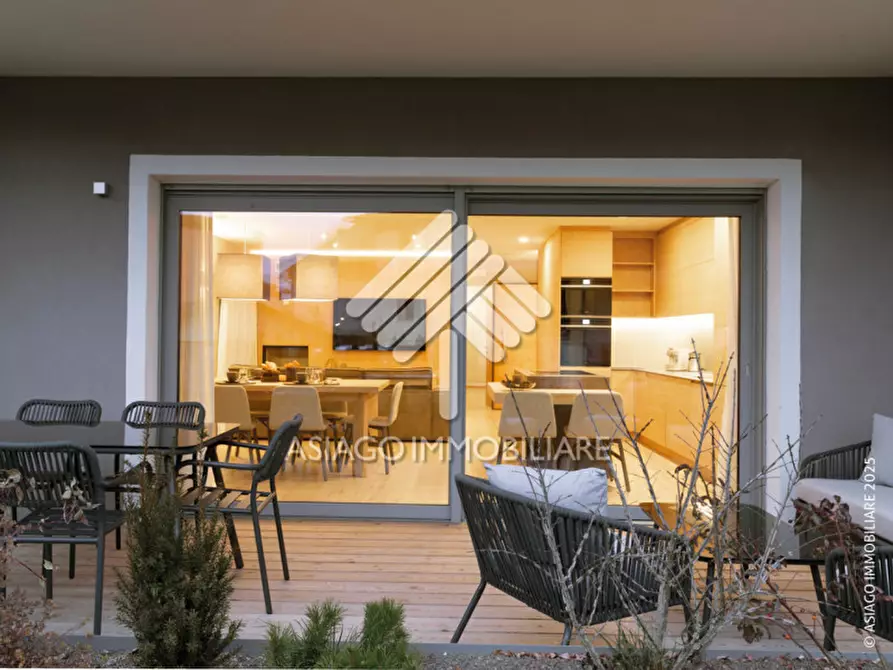 Immagine 8 di Appartamento in vendita  in Via Lotta, 23 a Asiago