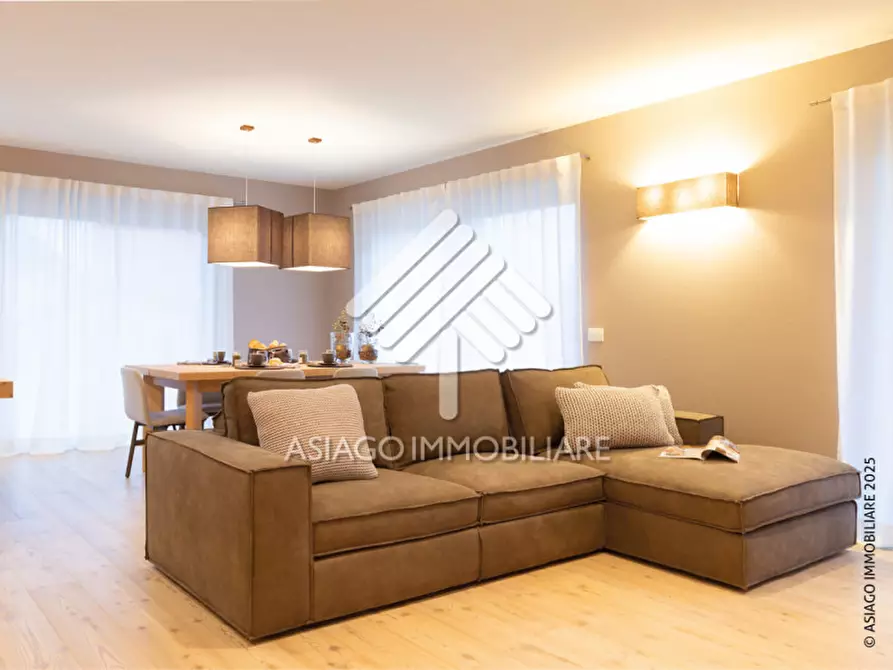 Immagine 14 di Appartamento in vendita  in Via Lotta, 23 a Asiago