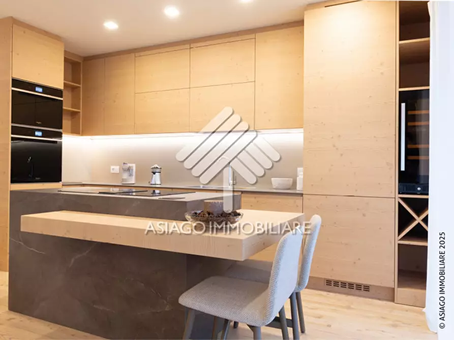 Immagine 16 di Appartamento in vendita  in Via Lotta, 23 a Asiago