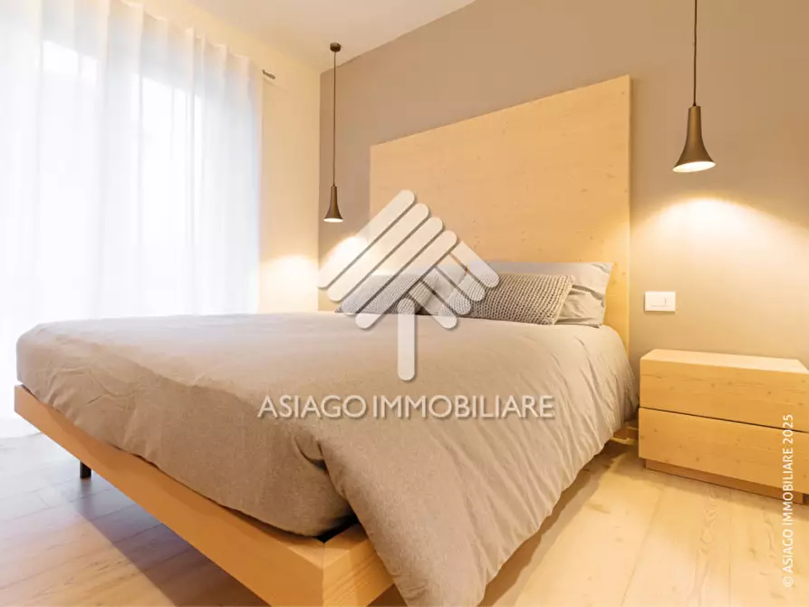 Immagine 18 di Appartamento in vendita  in Via Lotta, 23 a Asiago