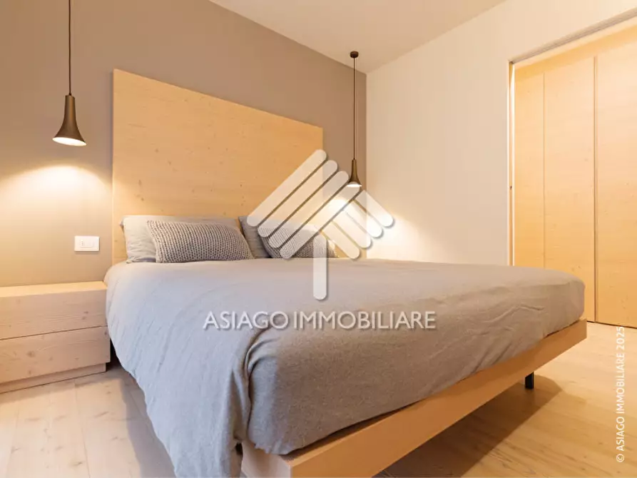 Immagine 19 di Appartamento in vendita  in Via Lotta, 23 a Asiago