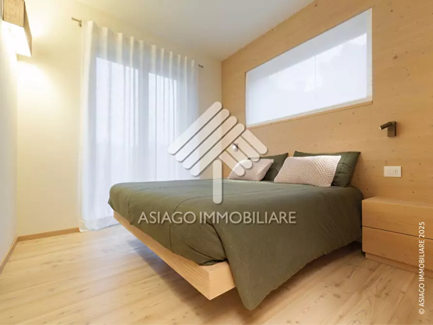 Immagine 23 di Appartamento in vendita  in Via Lotta, 23 a Asiago