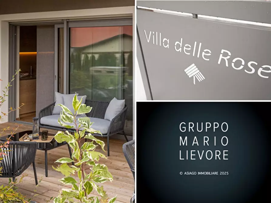 Immagine 29 di Appartamento in vendita  in Via Lotta, 23 a Asiago