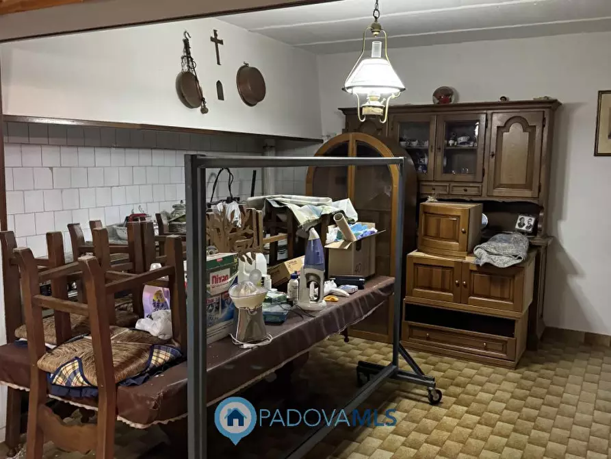 Immagine 8 di Casa trifamiliare in vendita  in Via Sette Martiri a Padova