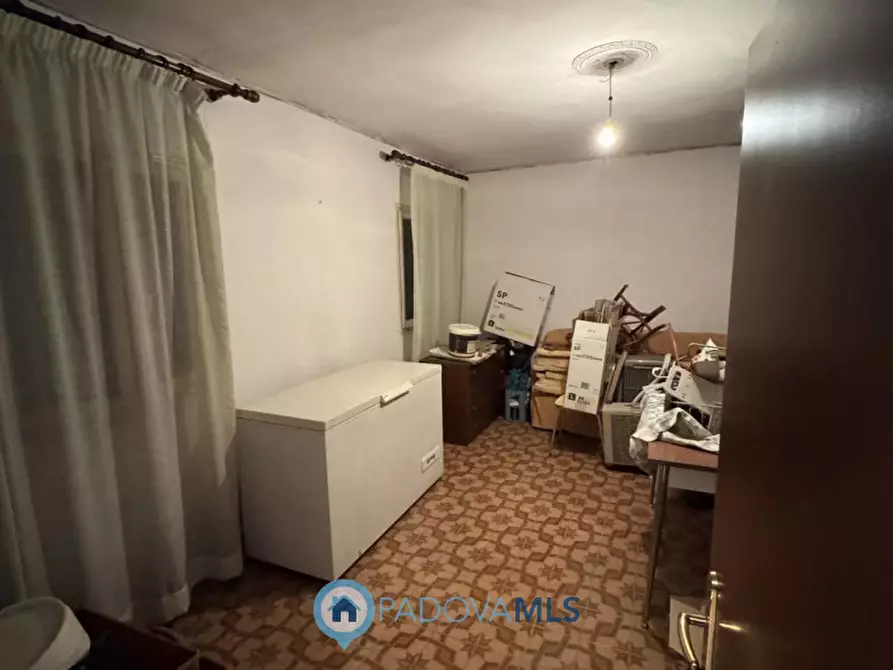 Immagine 11 di Casa trifamiliare in vendita  in Via Sette Martiri a Padova