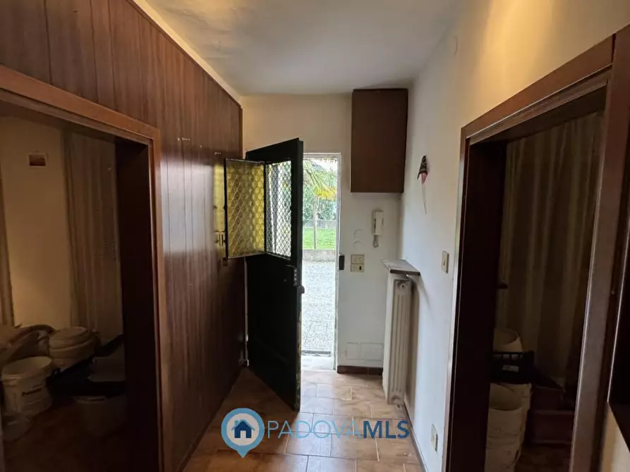 Immagine 12 di Casa trifamiliare in vendita  in Via Sette Martiri a Padova