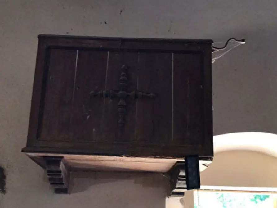 Immagine 8 di Villa in vendita  in Bucine a Bucine