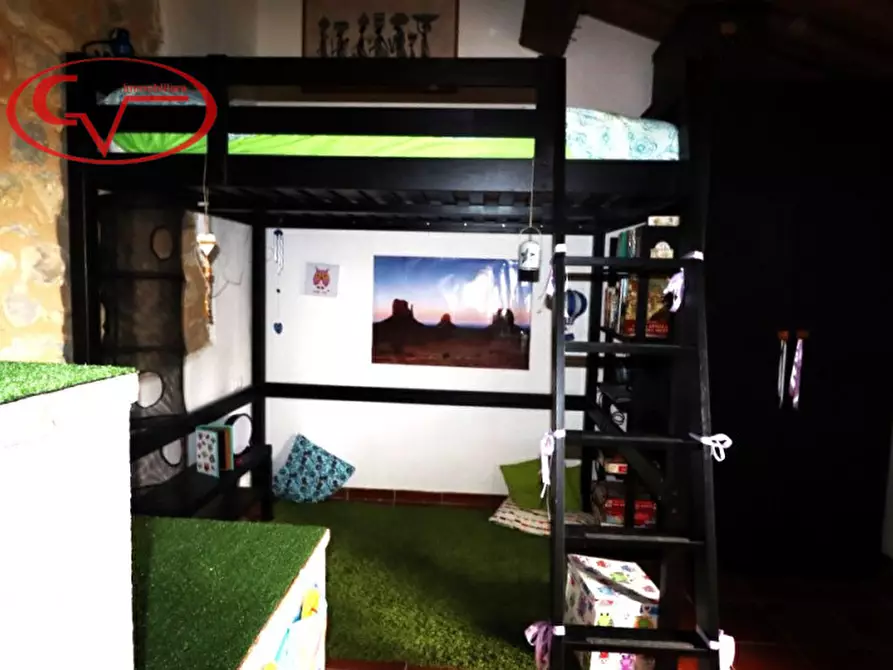 Immagine 17 di Villa in vendita  in Bucine a Bucine