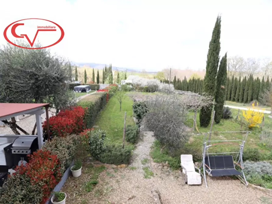 Immagine 18 di Villa in vendita  in Bucine a Bucine