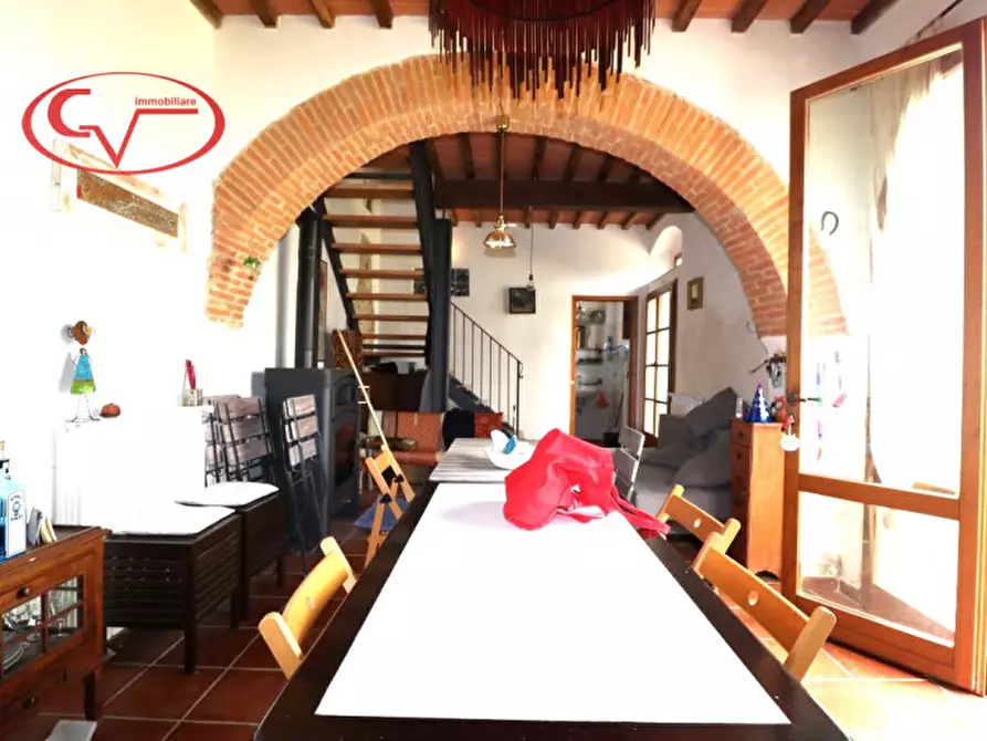 Immagine 21 di Villa in vendita  in Bucine a Bucine