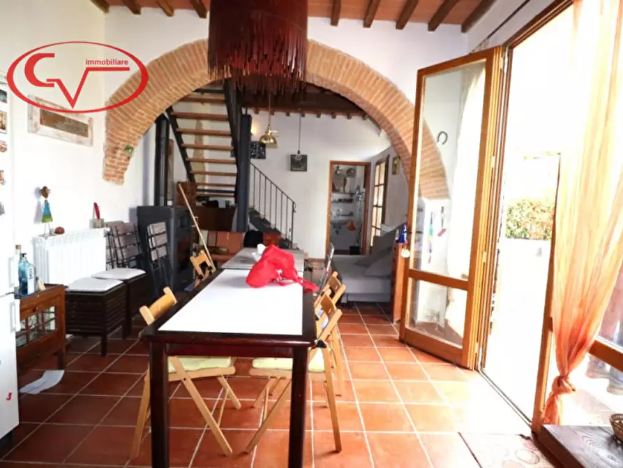 Immagine 23 di Villa in vendita  in Bucine a Bucine