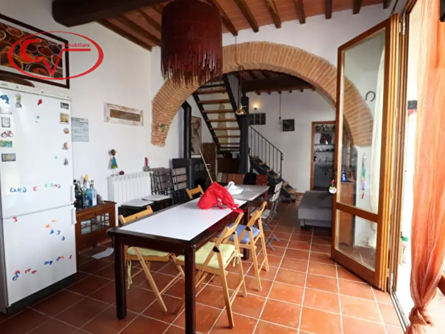 Immagine 24 di Villa in vendita  in Bucine a Bucine