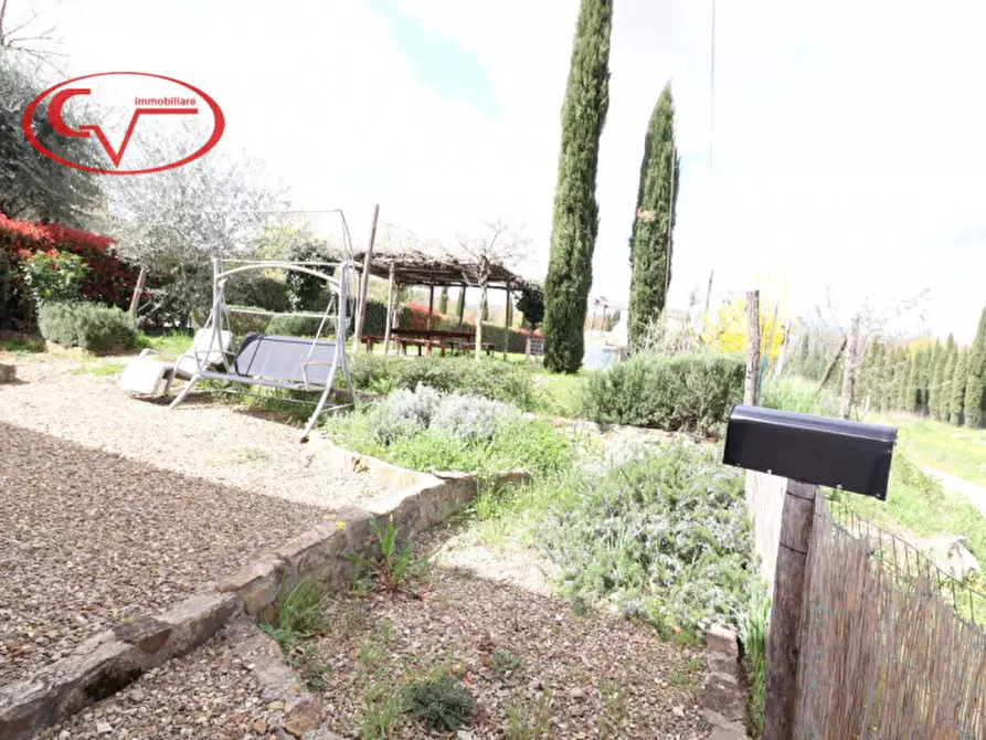 Immagine 26 di Villa in vendita  in Bucine a Bucine