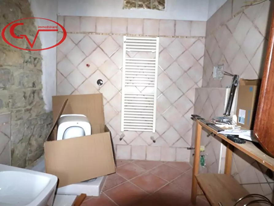 Immagine 28 di Villa in vendita  in Bucine a Bucine