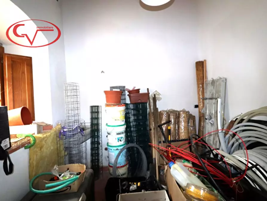 Immagine 29 di Villa in vendita  in Bucine a Bucine