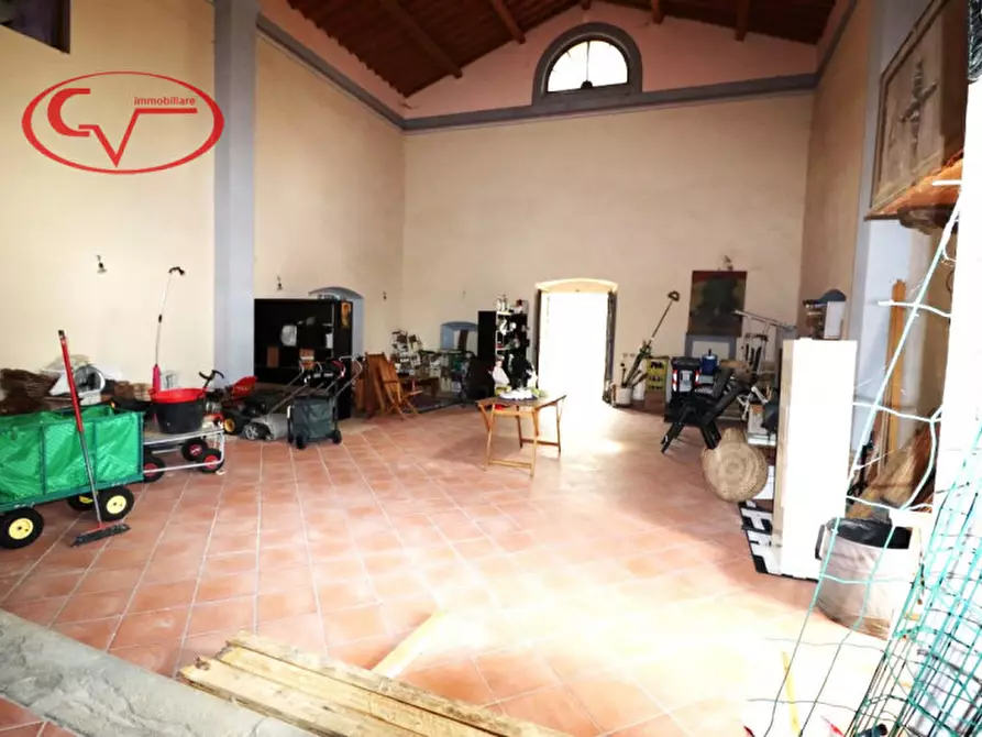 Immagine 32 di Villa in vendita  in Bucine a Bucine