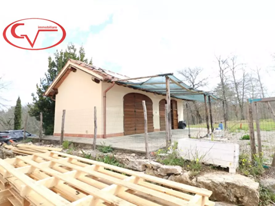 Immagine 33 di Villa in vendita  in Bucine a Bucine