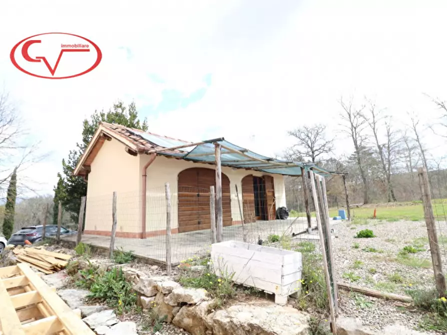 Immagine 36 di Villa in vendita  in Bucine a Bucine