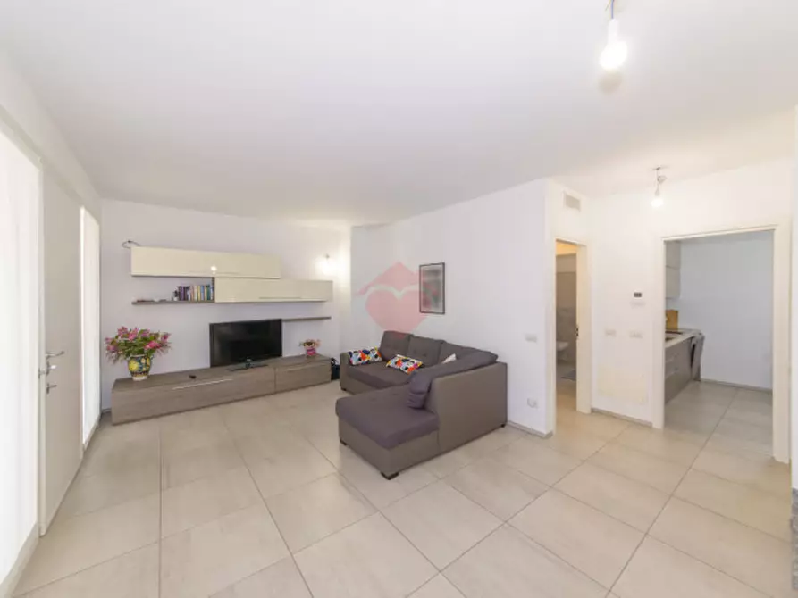 Immagine 4 di Villetta a schiera in vendita  in Via per Cascina Giugalarga 1 a Gorgonzola