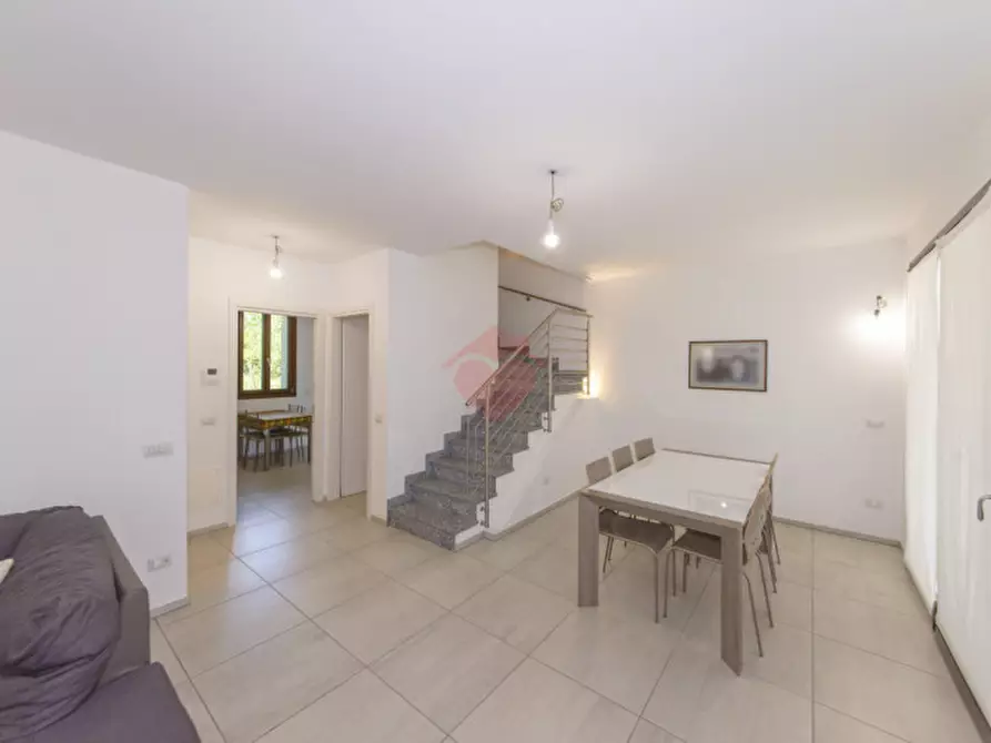 Immagine 6 di Villetta a schiera in vendita  in Via per Cascina Giugalarga 1 a Gorgonzola