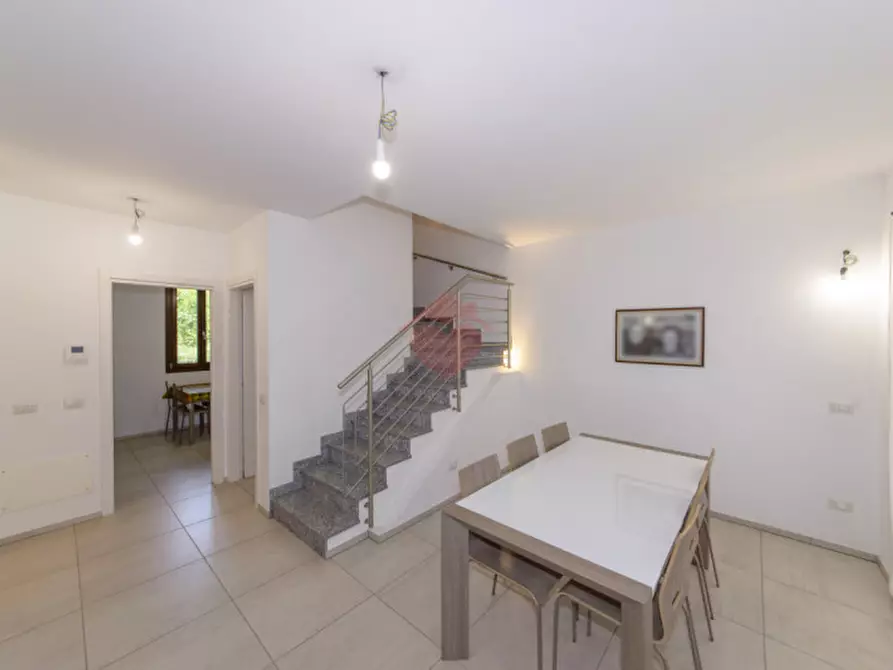 Immagine 8 di Villetta a schiera in vendita  in Via per Cascina Giugalarga 1 a Gorgonzola