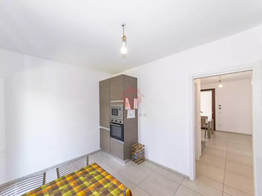 Immagine 11 di Villetta a schiera in vendita  in Via per Cascina Giugalarga 1 a Gorgonzola