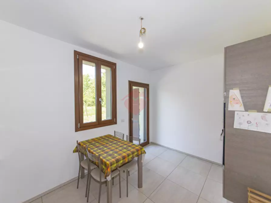 Immagine 12 di Villetta a schiera in vendita  in Via per Cascina Giugalarga 1 a Gorgonzola