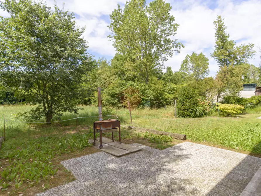 Immagine 16 di Villetta a schiera in vendita  in Via per Cascina Giugalarga 1 a Gorgonzola