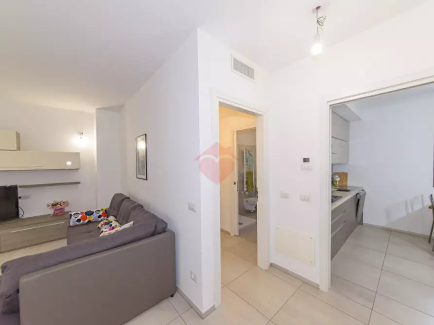 Immagine 17 di Villetta a schiera in vendita  in Via per Cascina Giugalarga 1 a Gorgonzola