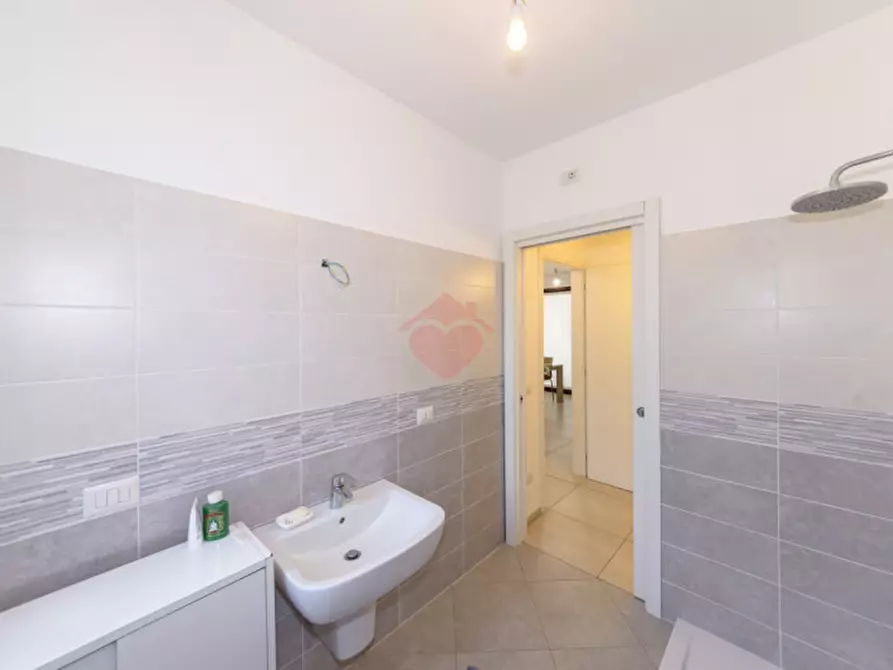 Immagine 18 di Villetta a schiera in vendita  in Via per Cascina Giugalarga 1 a Gorgonzola