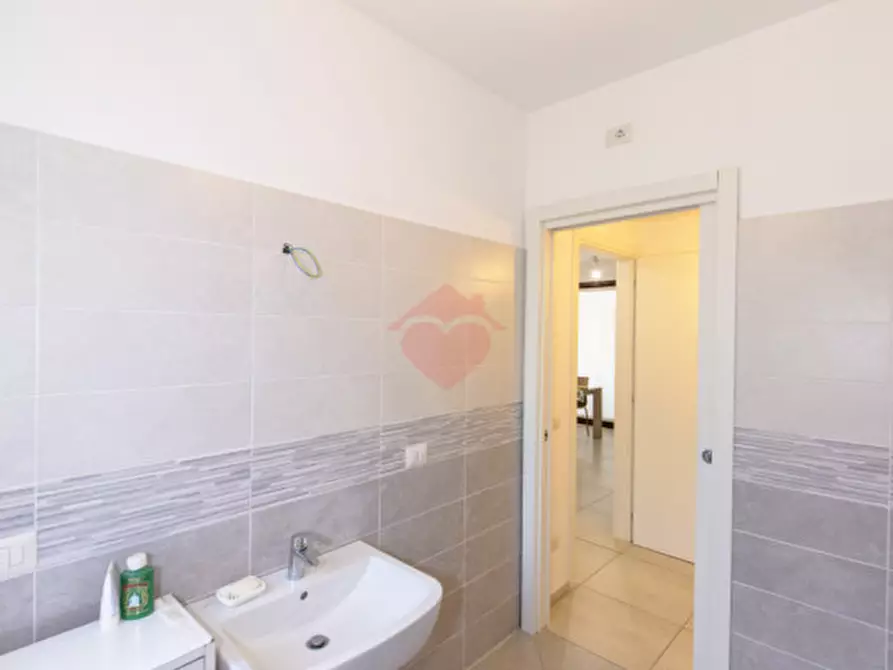 Immagine 19 di Villetta a schiera in vendita  in Via per Cascina Giugalarga 1 a Gorgonzola