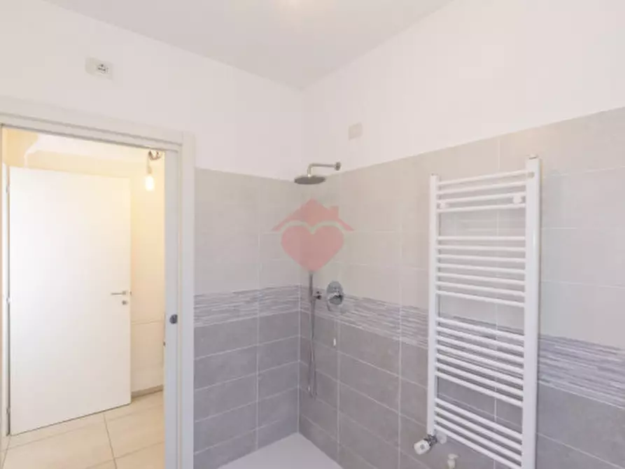 Immagine 20 di Villetta a schiera in vendita  in Via per Cascina Giugalarga 1 a Gorgonzola