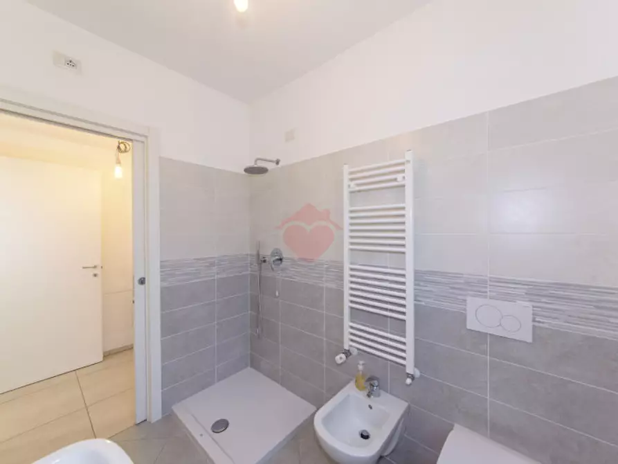 Immagine 23 di Villetta a schiera in vendita  in Via per Cascina Giugalarga 1 a Gorgonzola