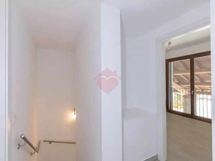 Immagine 25 di Villetta a schiera in vendita  in Via per Cascina Giugalarga 1 a Gorgonzola