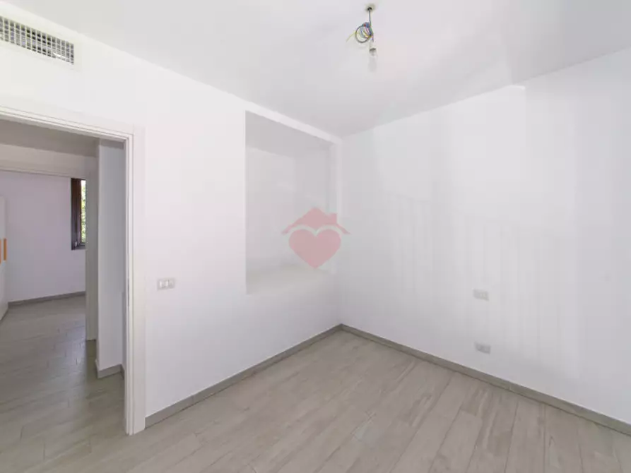 Immagine 26 di Villetta a schiera in vendita  in Via per Cascina Giugalarga 1 a Gorgonzola